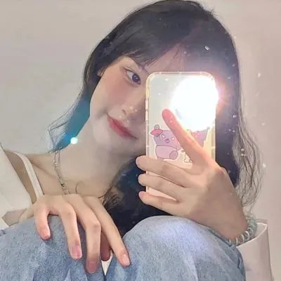 生命中的美好意外