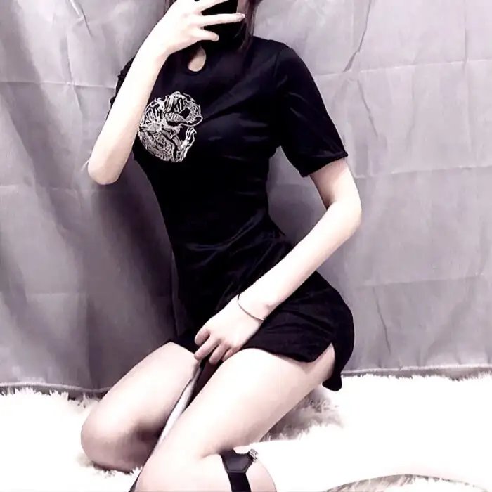 我的奇怪朋友